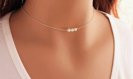 Carry Timelessness on Your Necks with Beautiful Pearl Necklaces