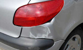 Why You Shouldn’t Ignore Small Dents: The Importance of Timely Dent Repair