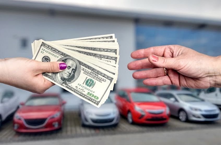 Why Selling Your Junk Car Is Easier Than You Think