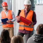 Read more about the article The Importance of Fire Safety Training for Employees