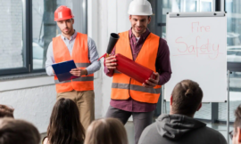 The Importance of Fire Safety Training for Employees